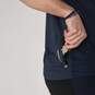 Dynamics Monte Radshirt kurzarm Herren
