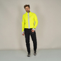 Dynamics Profi III Softshelljacke Herren