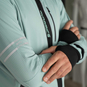 Dynamics Profi III Softshelljacke Herren