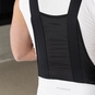 Dynamics Rapido II Trägerhose kurz Herren