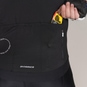 Dynamics Velovibe Full Zip Radtrikot kurzarm Herren schwarz | M (48/50)