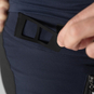 Dynamics Zermatt Bike Shorts mit Cordura Herren