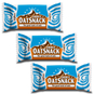 Energy OatSnack Energieriegel 3er-Set (3 x 65 g) Salted Caramel