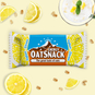 Energy OatSnack Energieriegel Box (15 x 65 g) Joghurt-Zitrone