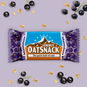 Energy OatSnack Energieriegel Box (15 x 65 g) Johannisbeere