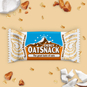 Energy OatSnack Energieriegel Box (15 x 65 g) Karamell-Kokos-Creme