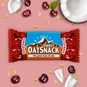 Energy OatSnack Energieriegel Box (15 x 65 g) Kirsch-Kokos