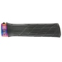 Ergon GE1 Evo Slim Factory MTB-Griffe Frozen Moss - Oil Slick