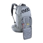 Evoc Explorer Pro 30 Fahrradrucksack silber