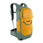 Evoc FR Lite Race 10 Protektor-Rucksack Steel/Copen Blue (Blau/Hellblau)