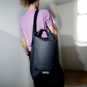 Evoc Pannier Pack WP 25 Fahrradtasche