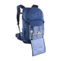 Evoc Stage 18 Fahrradrucksack blau