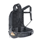 Evoc Trail Pro 16 Protektorrucksack schwarz-grau (S/M)