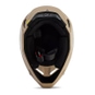 Fox V1 Solid Motocross Helm
