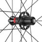 Fulcrum Racing 4 V-Brake 28" Laufradsatz
