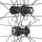 Fulcrum Soniq GR 28" Laufradsatz