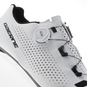 Gaerne G.Tuono Rennradschuhe Weiß | 42