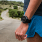 Garmin Fenix 7 Sapphire Solar GPS-Multisport Smartwatch - B-Ware
