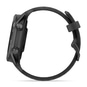 Garmin Forerunner 570 1,2" Smartwatch schwarz