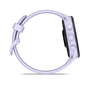 Garmin Forerunner 70 Smartwatch lavendel
