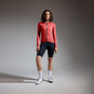 Gore Spinshift Radtrikot Damen langarm