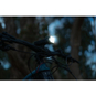 Knog Blinder 120 + Cobber Fahrrad Licht Set