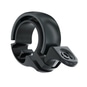 Knog Oi Classic Fahrrad-Klingel 22,2 mm | Silber