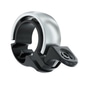 Knog Oi Classic Fahrrad-Klingel 22,2 mm | Messing