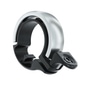 Knog Oi Classic Fahrrad-Klingel 23,8 - 31,8 mm | Messing