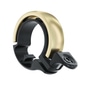 Knog Oi Classic Fahrrad-Klingel 23,8 - 31,8 mm | Kupfer