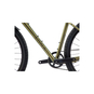 Kona Ouroboros Gravelbike 28" grün