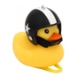 Liix Deko Duck Fahrradhupe Ladybird