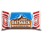 Energy OatSnack Energieriegel (65 g) Cookies & Cream