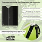 NC-17 Connect Batterie-Thermo-Cover 5.S 625 für E-Bike-Akku