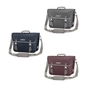 Ortlieb Commuter-Bag Urban QL2.1 Fahrrad-Packtasche Pepper (Grau)