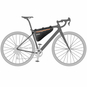 Ortlieb Frame-Pack 4 L V2 Bikepacking-Rahmentasche