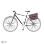 Ortlieb Twin-City Urban Fahrrad-Packtasche