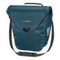 Ortlieb Velo Shopper Fahrrad-Packtasche Schwarz