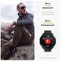 Polar Grit X2 Pro Titan Outdoor Multisport Smartwatch