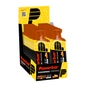 Powerbar Powergel Original Energy-Gel Box (24 x 41 g) Espresso (mit Koffein)