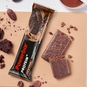 Powerbar Protein Plus Low in Sugars Eiweißriegel (35 g) Chocolate-Espresso