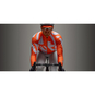 Q36.5 Dottore Termico Fahrradhose Herren lang mit Polster