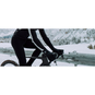 Q36.5 Super Termico Gloves Fahrradhandschuhe lang schwarz