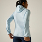 Regatta Andreson Hybrid Fahrrad Winterjacke Damen