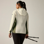 Regatta Andreson Hybrid Fahrrad Winterjacke Damen