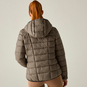Regatta Asper Fahrrad Winterjacke Damen