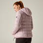 Regatta Asper Fahrrad Winterjacke Damen