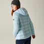Regatta Asper Fahrrad Winterjacke Damen
