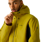 Regatta Birchdale II Fahrrad Regenjacke Herren