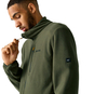 Regatta Brinnden Fleece Fahrradshirt Herren langarm